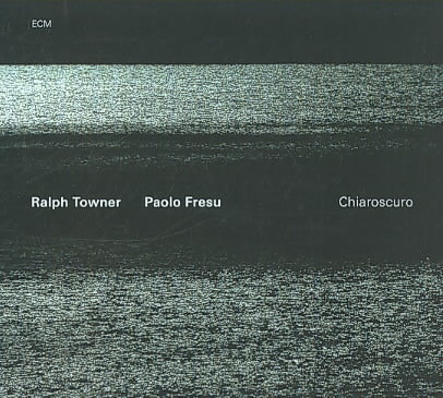 Chiaroscuro cover art