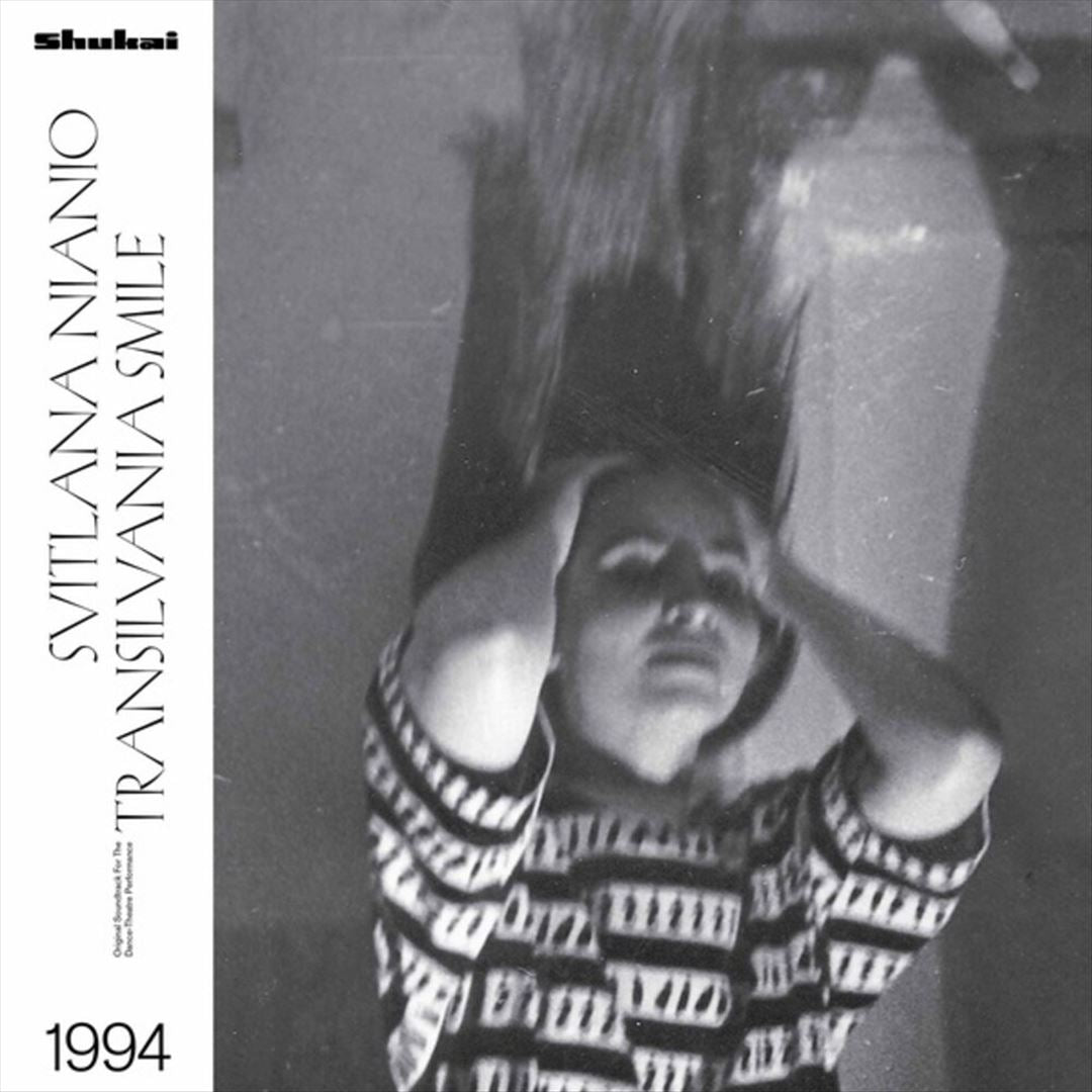 Transilvania Smile cover art