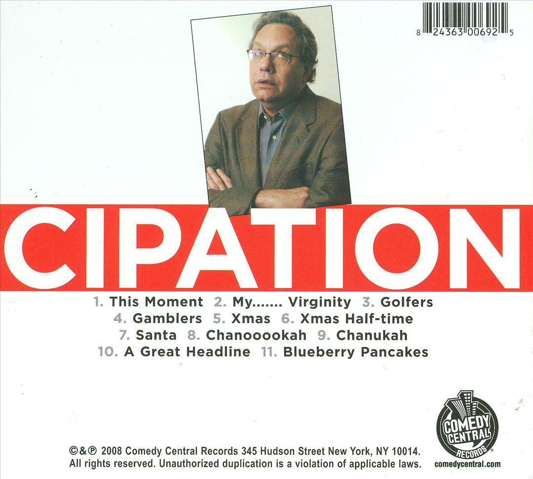Anticipation cover art