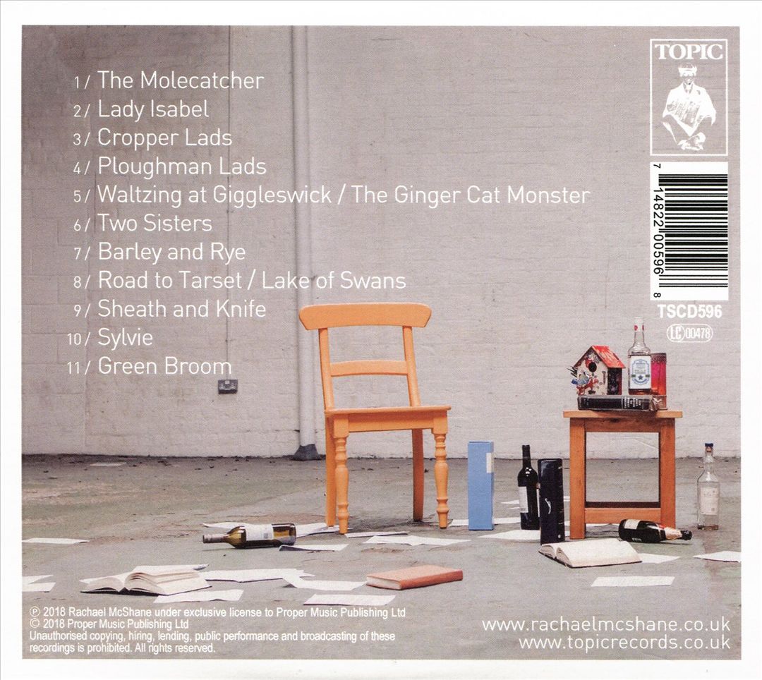 When All Is Still cover art