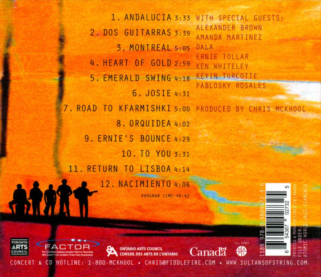 Move cover art