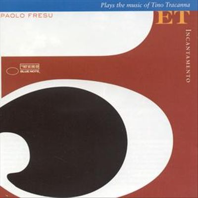 Incantamento cover art