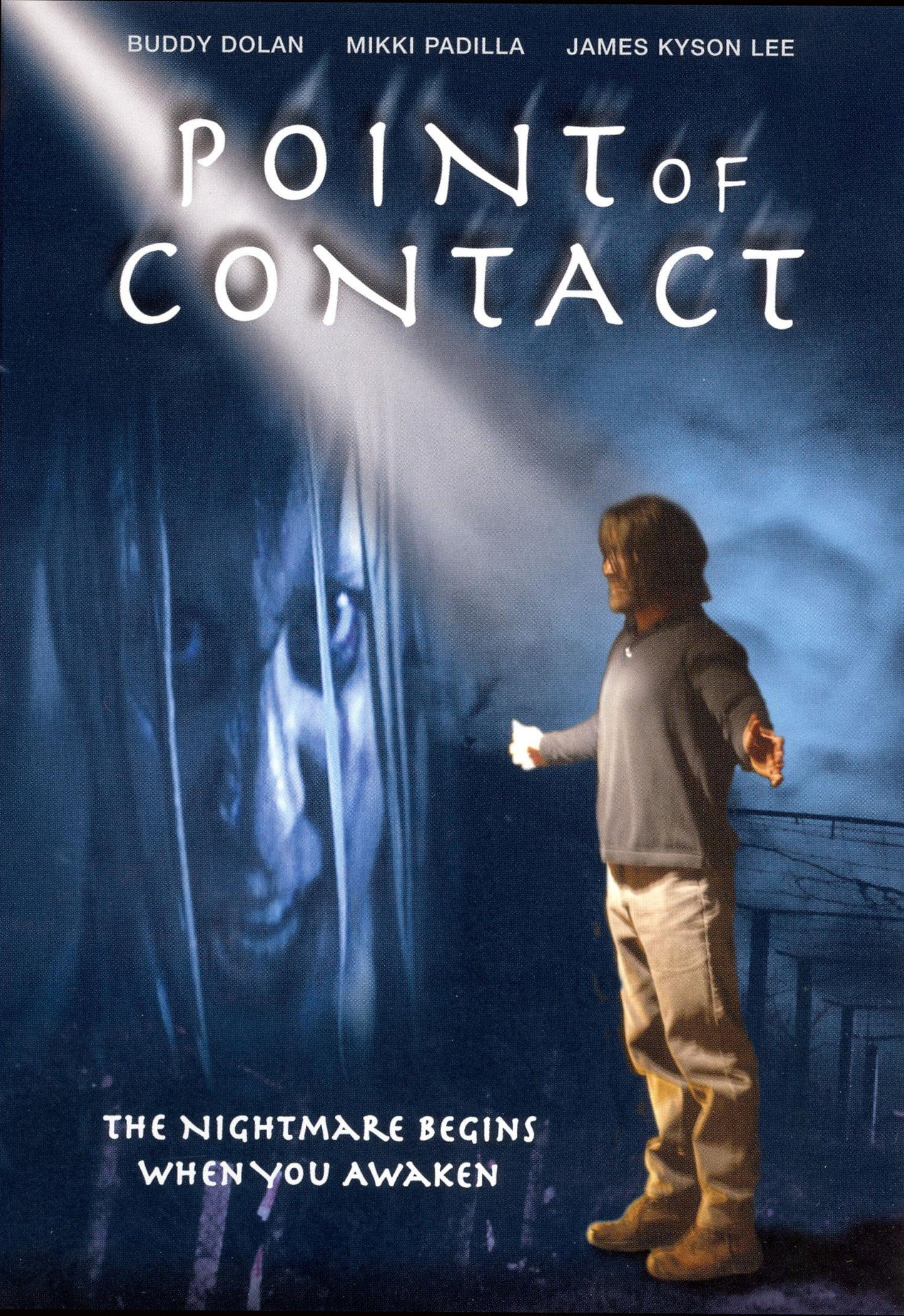 Point Of Contact cover art