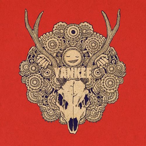 Yankee cover art