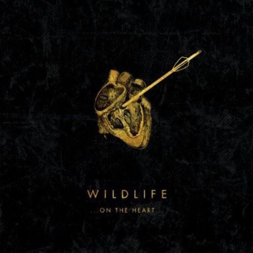 On The Heart cover art