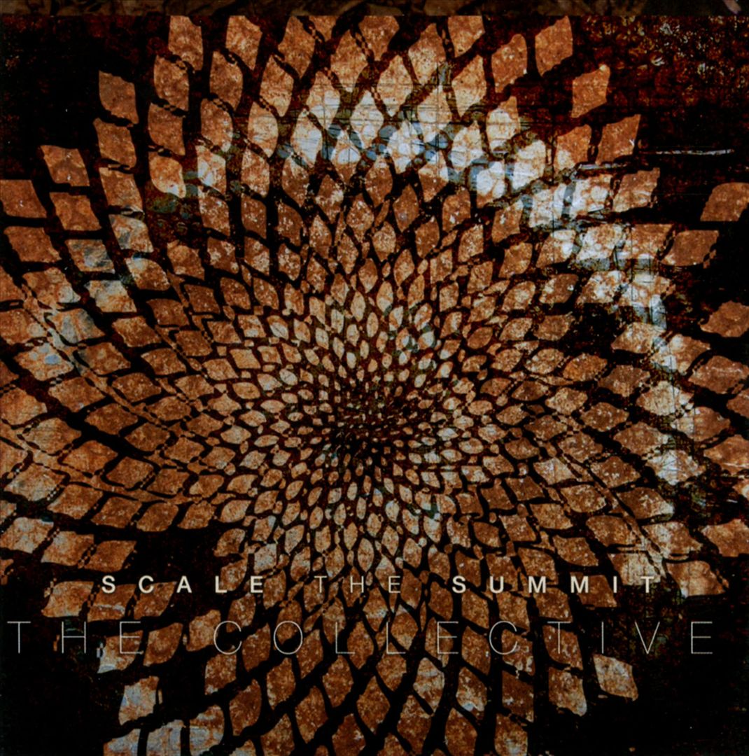 Collective cover art