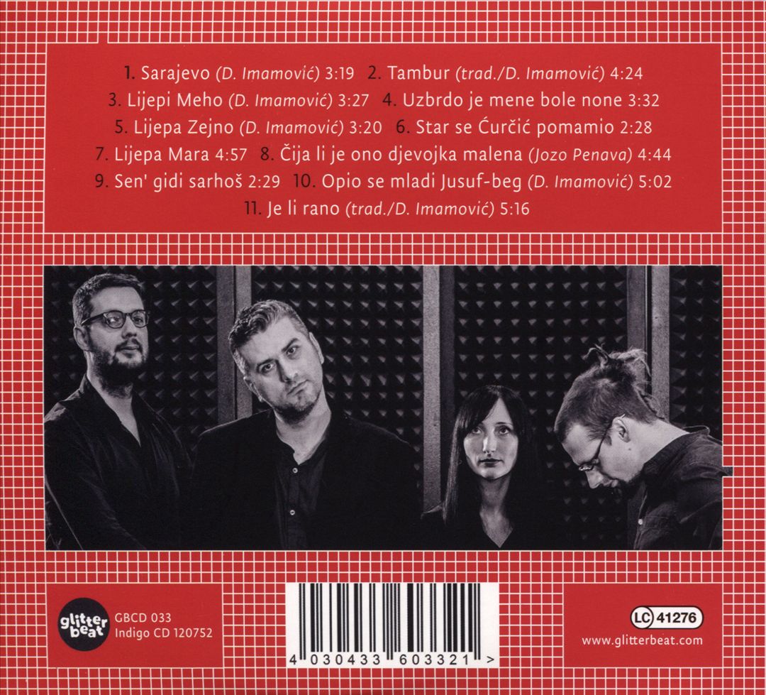 Dvojka cover art