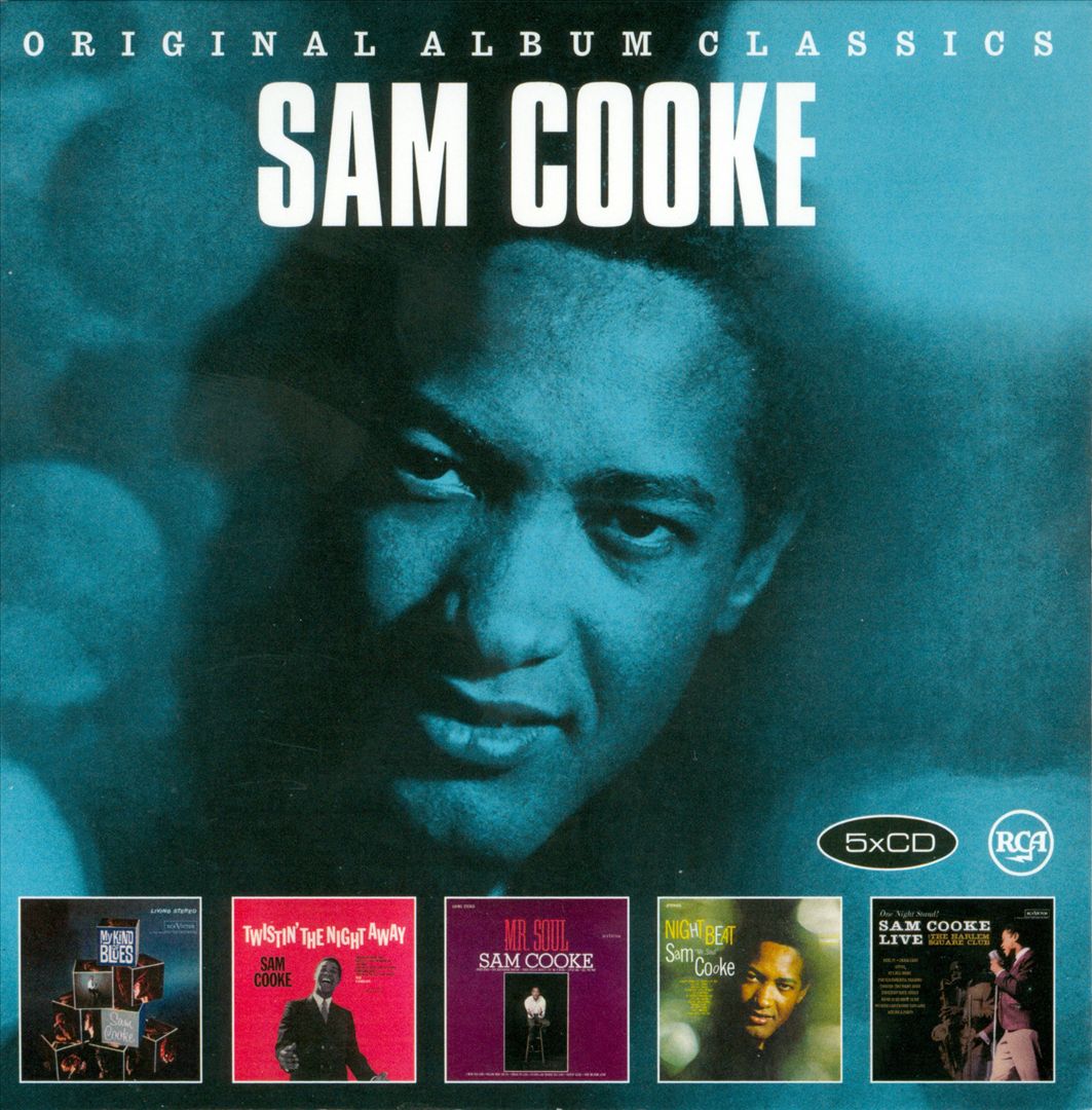 Original Album Classics cover art
