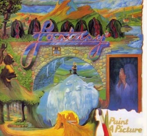 Paint a Picture cover art