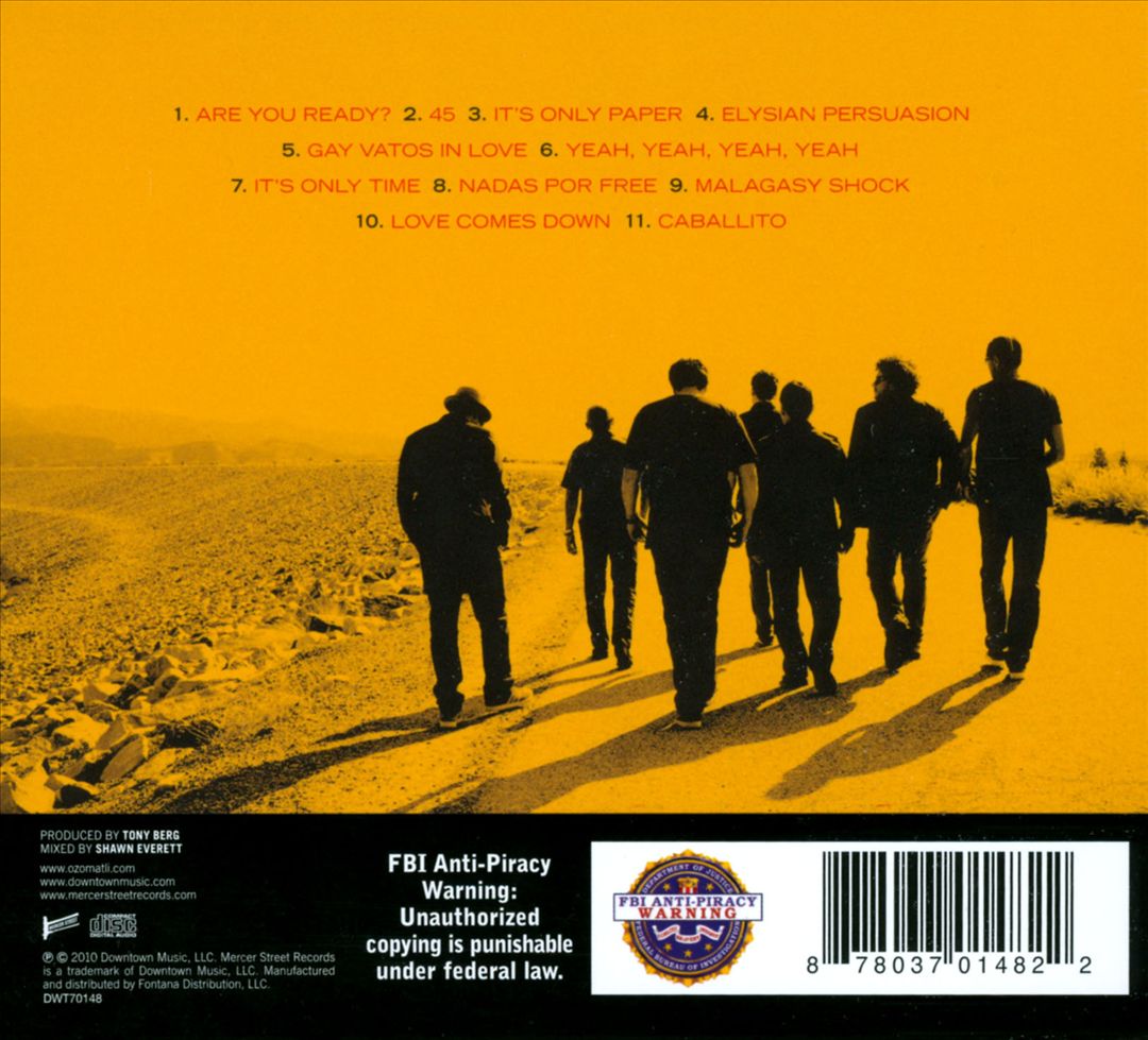 Fire Away cover art