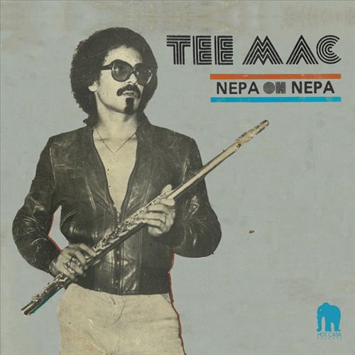 Nepa Oh Nepa cover art