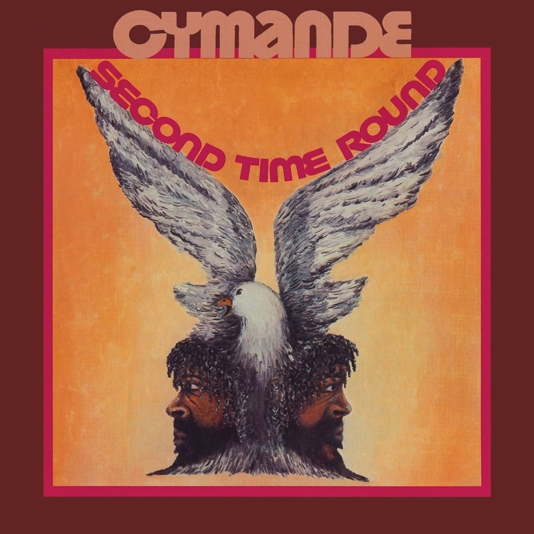 Second Time Round cover art