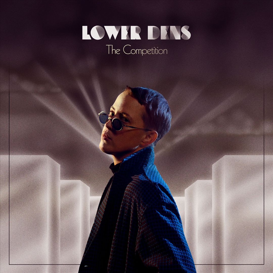 Competition cover art