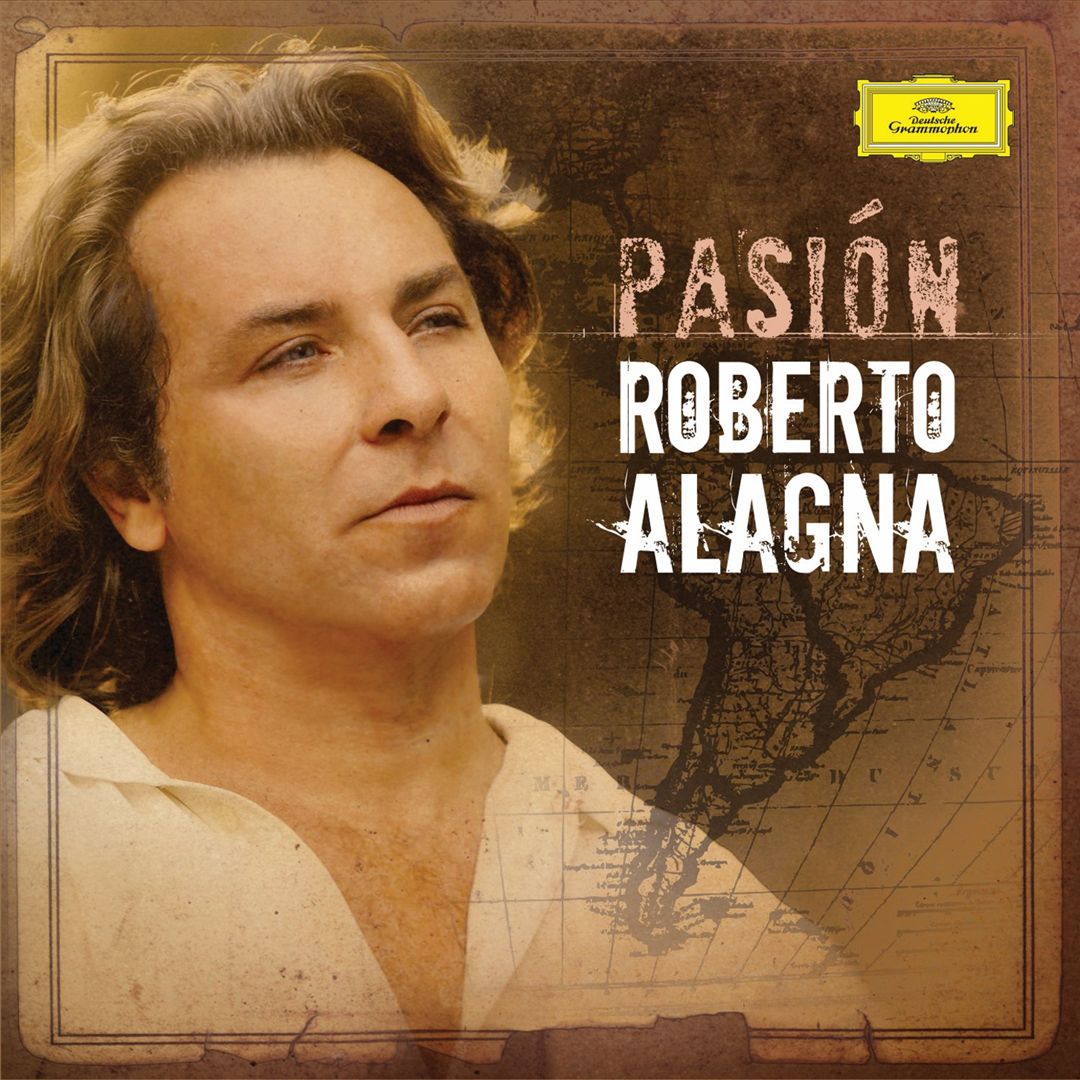 Pasión cover art