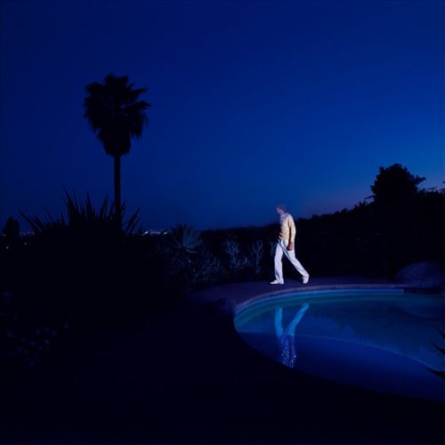 Cristal Medium Blue cover art