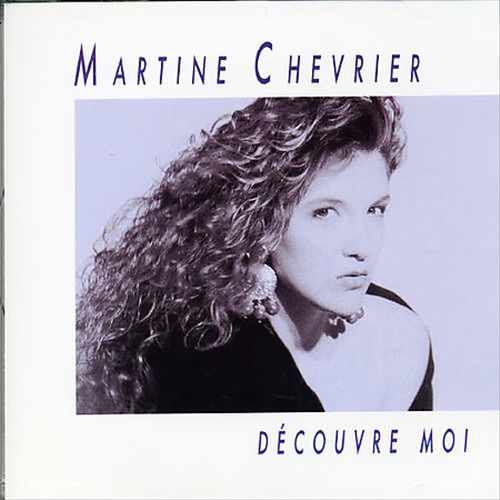 Decouvre Moi cover art