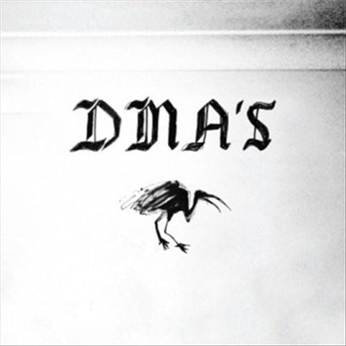 DMA's cover art