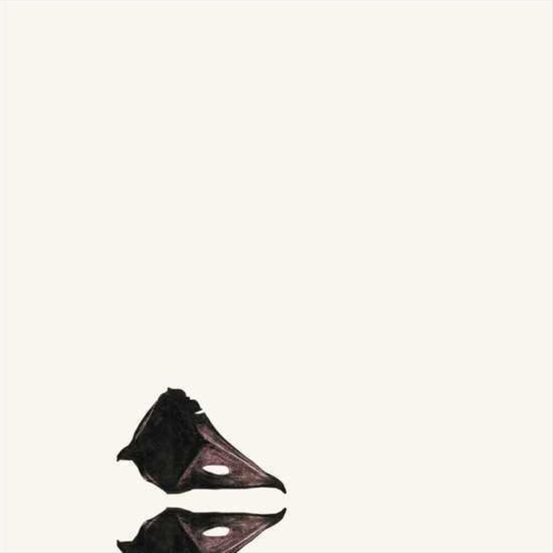 New Backwards cover art