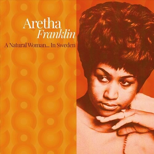 Natural Woman…In Sweden cover art