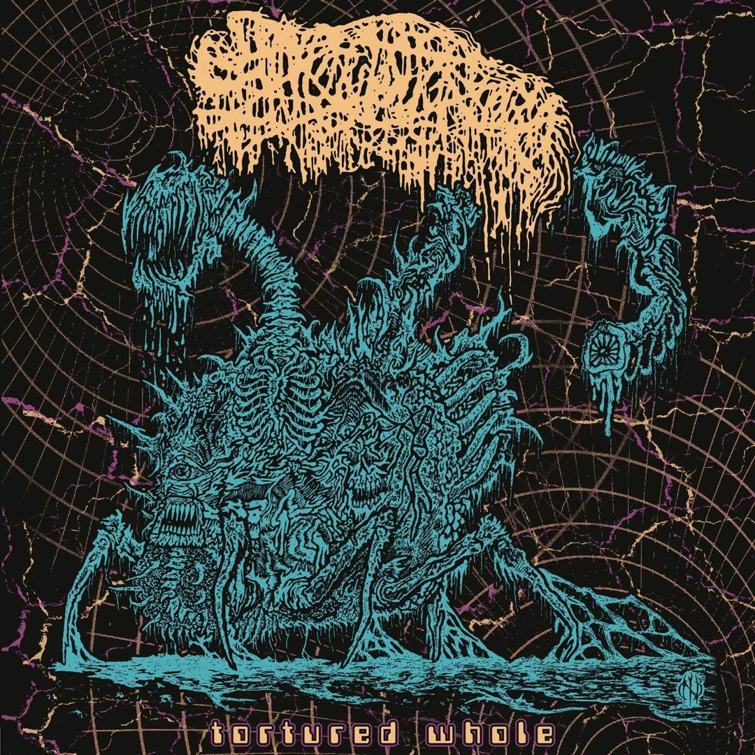 Tortured Whole cover art