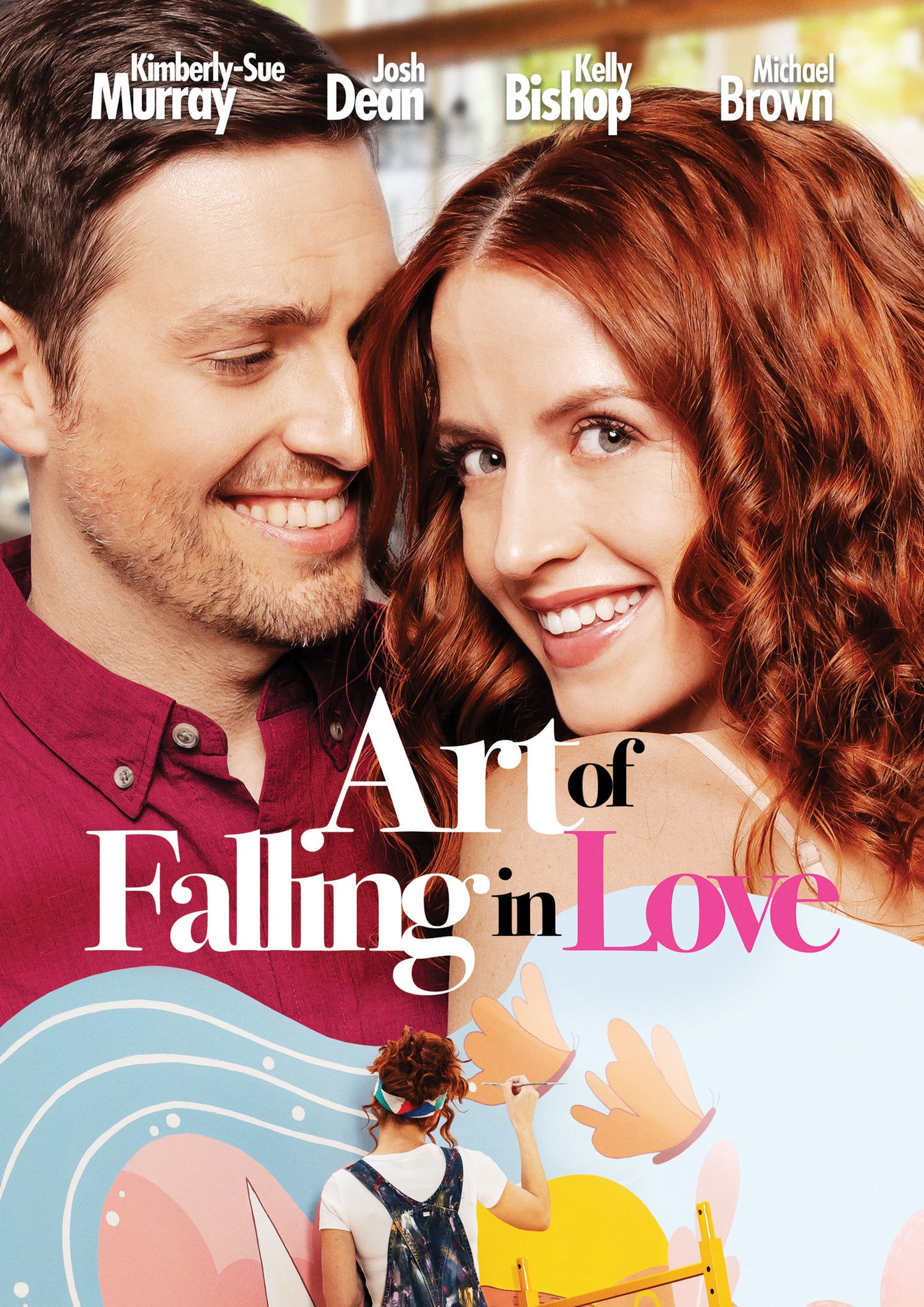 Art of Falling in Love cover art