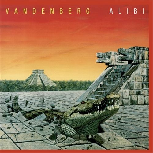 Alibi cover art