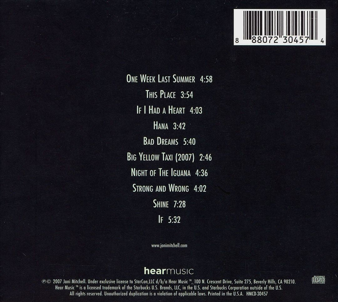 Shine cover art