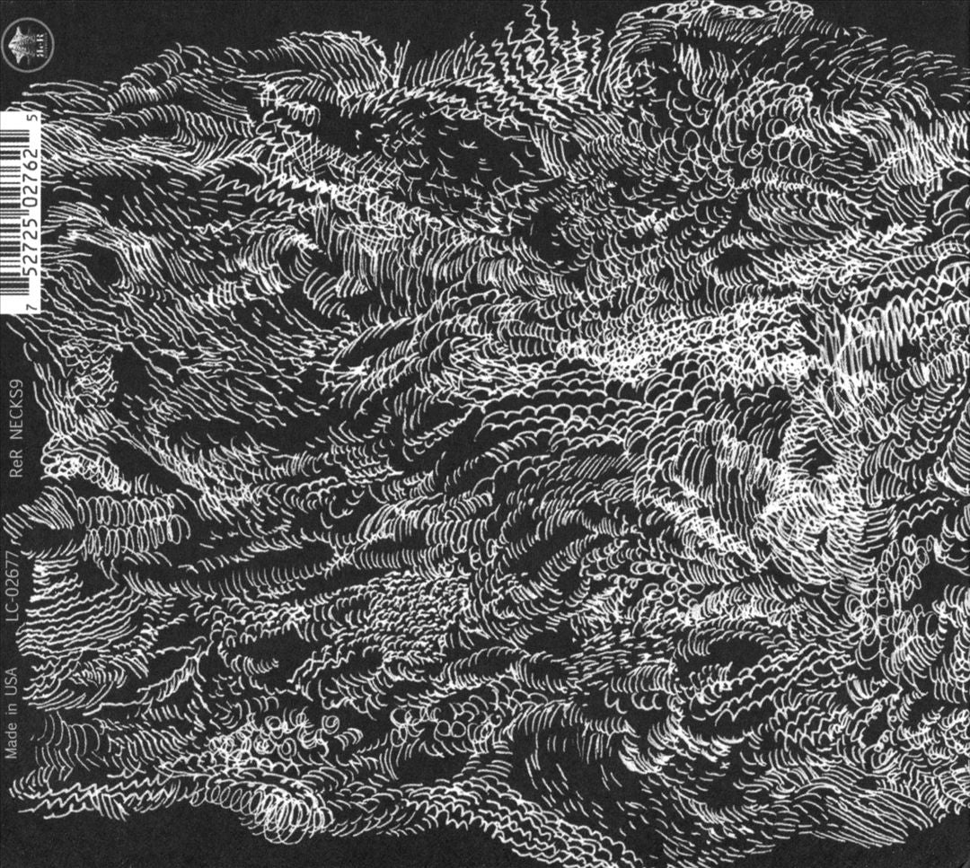 Silverwater cover art
