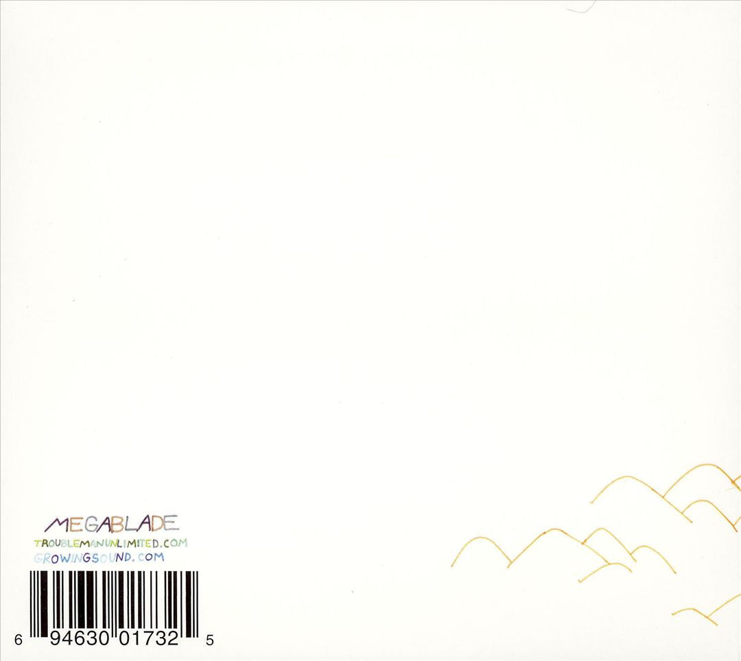 Color Wheel cover art