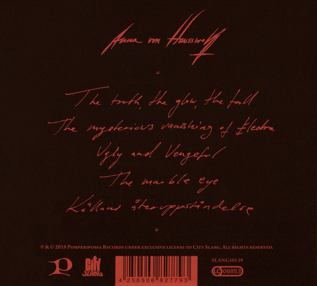 Dead Magic cover art
