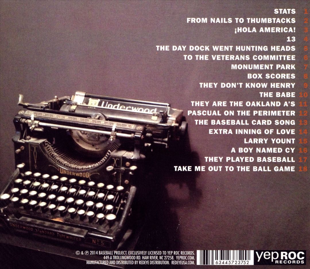 3rd cover art