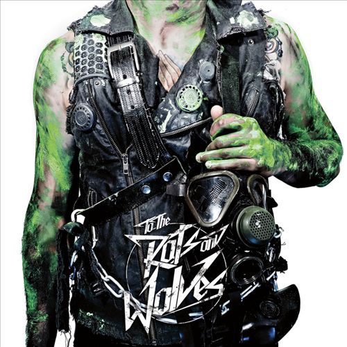 Neverland cover art