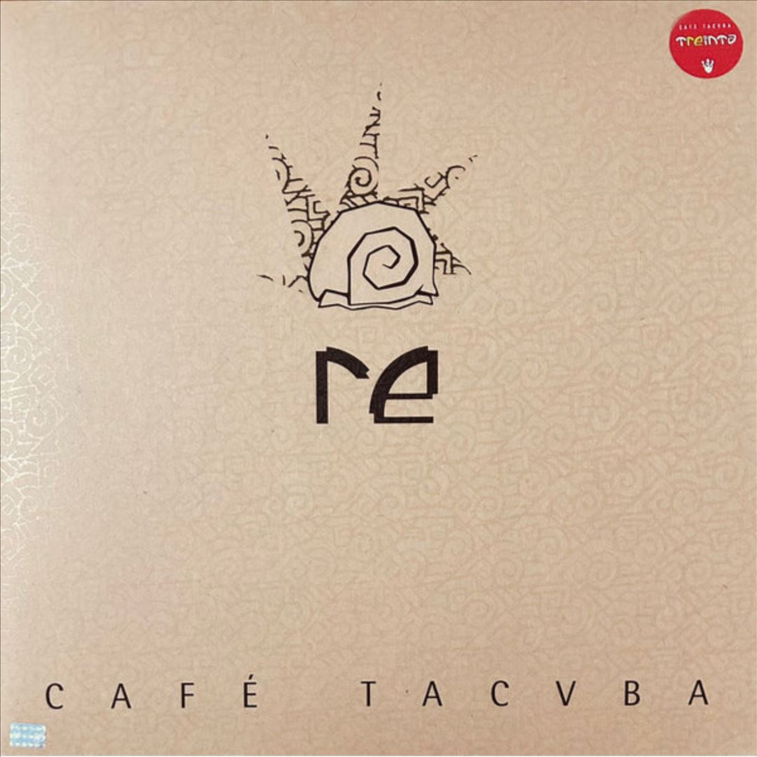 Re cover art