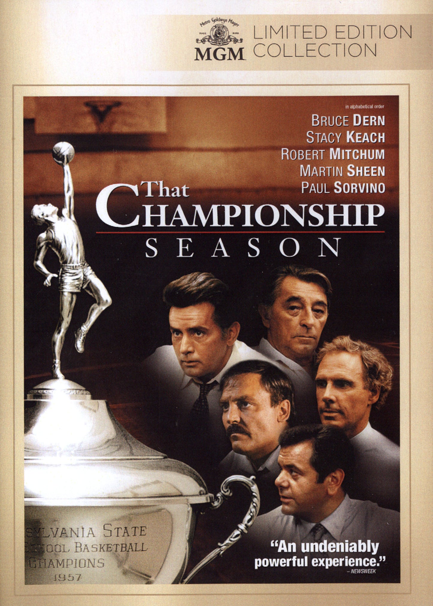 That Championship Season cover art