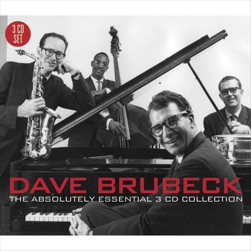 Absolutely Essential 3CD Collection cover art