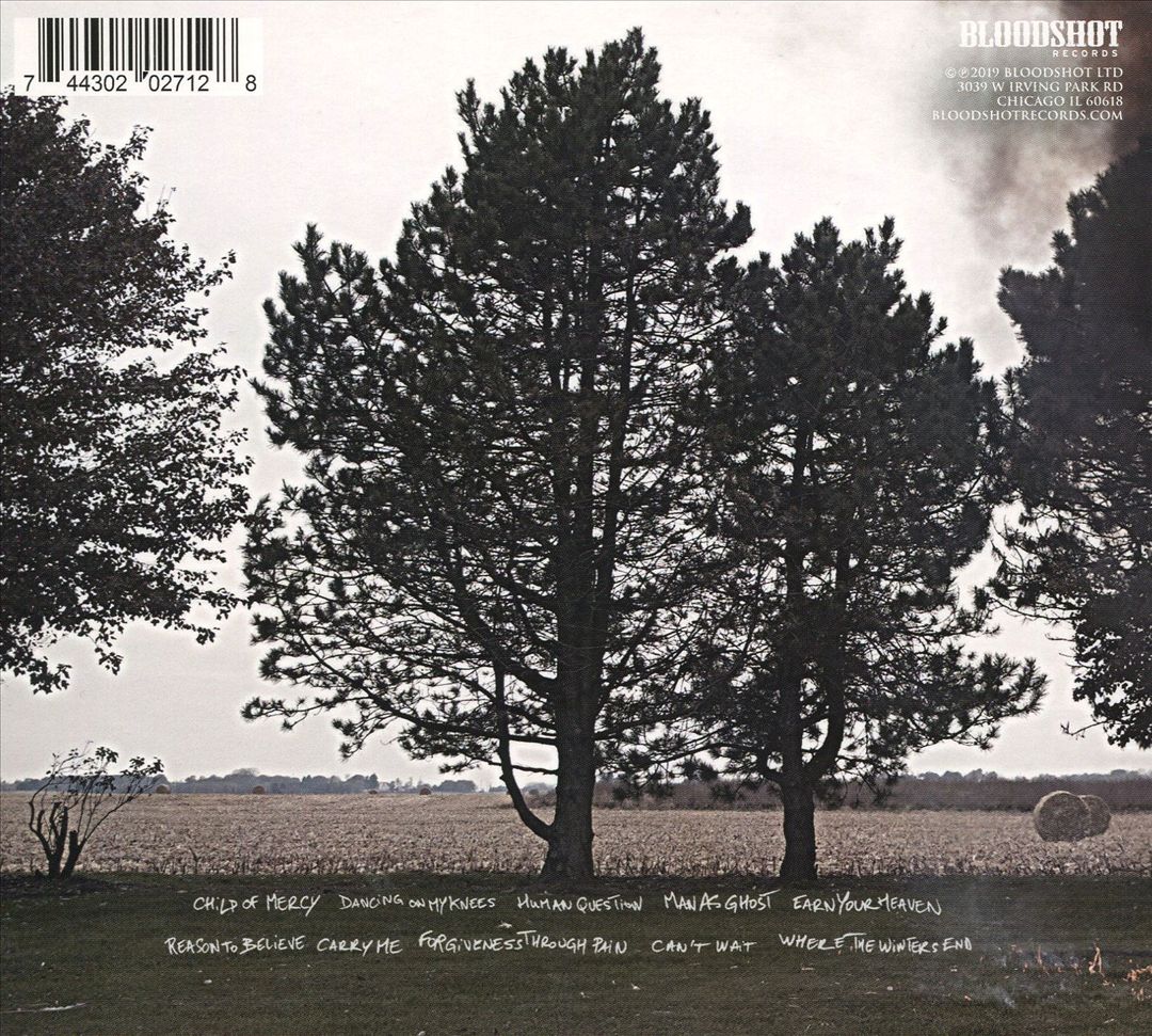 Human Question cover art