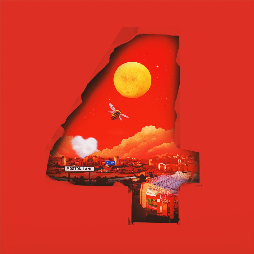 4 cover art