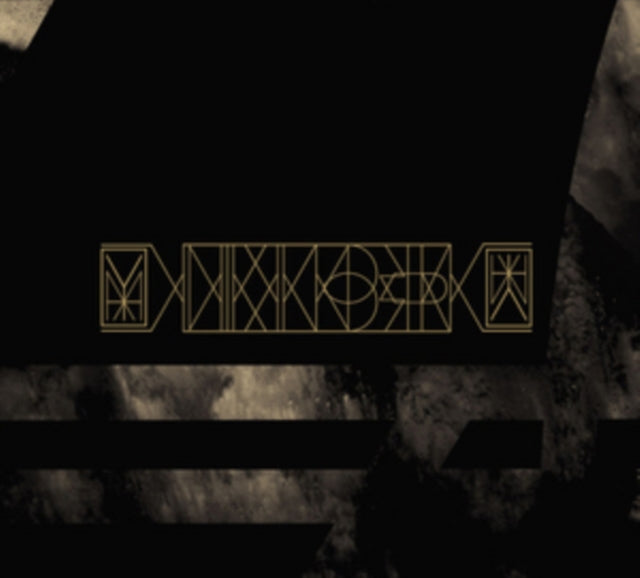 ANIMA NOSTRA cover art