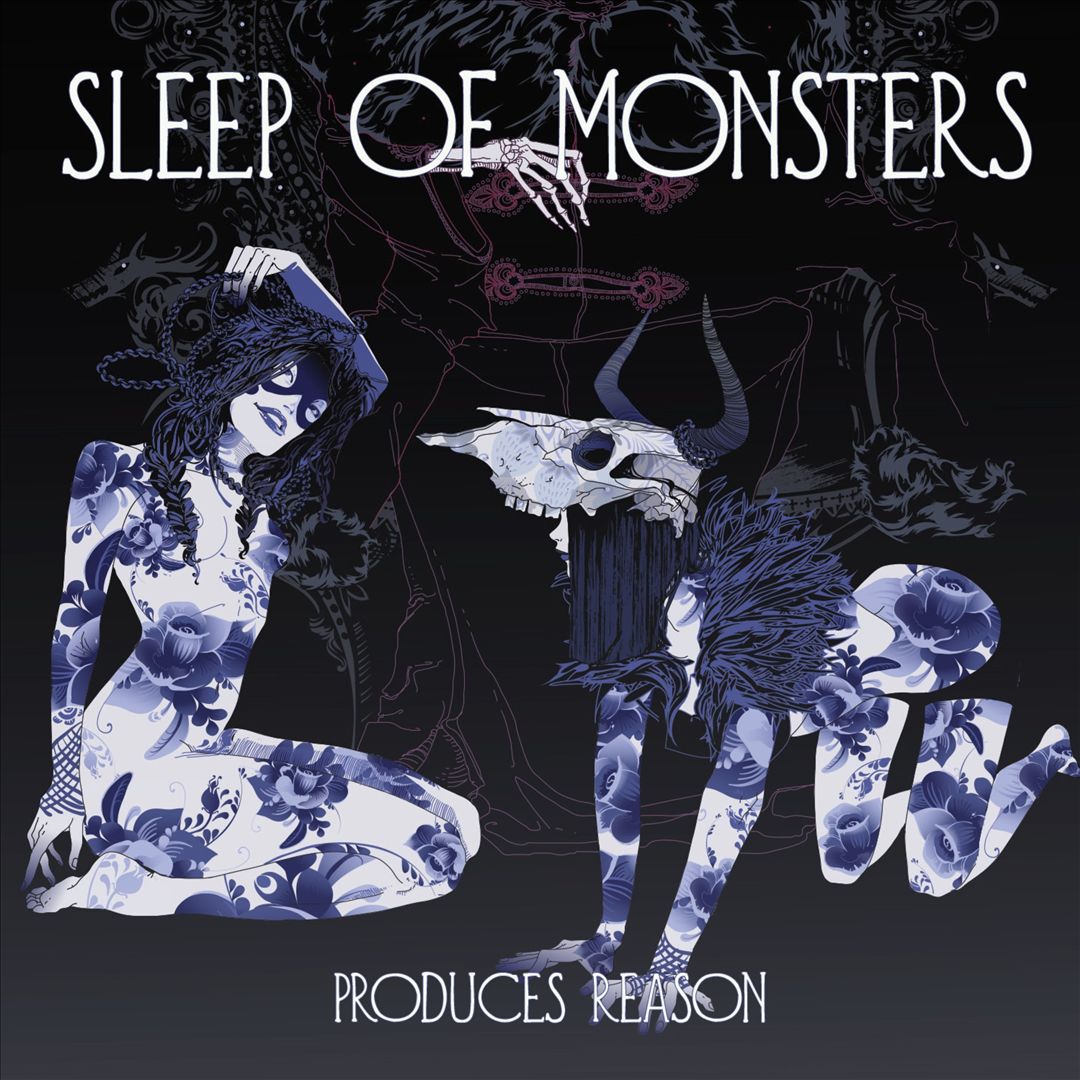 Produces Reason cover art