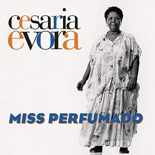 Miss Perfumado cover art