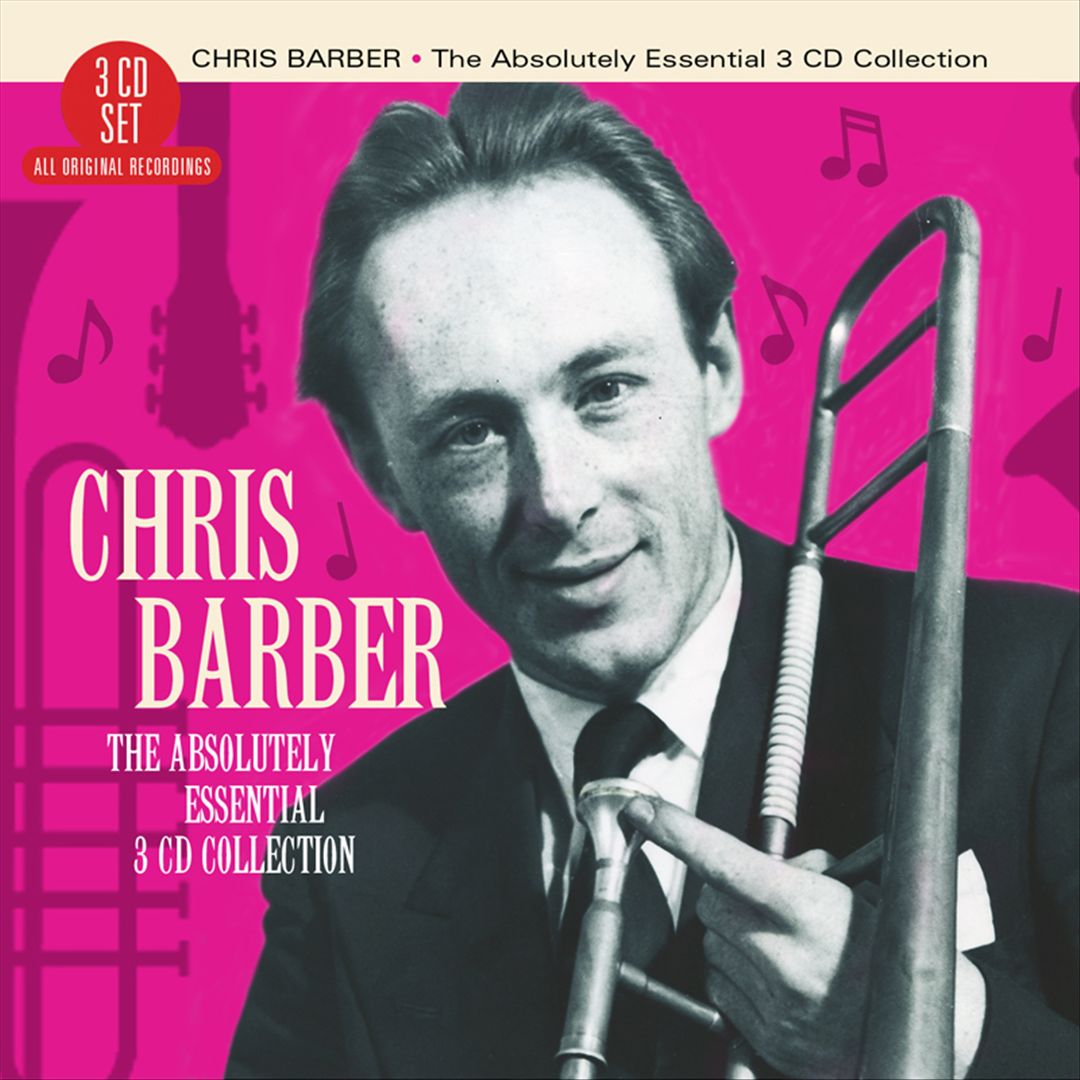 Absolutely Essential 3CD Collection cover art