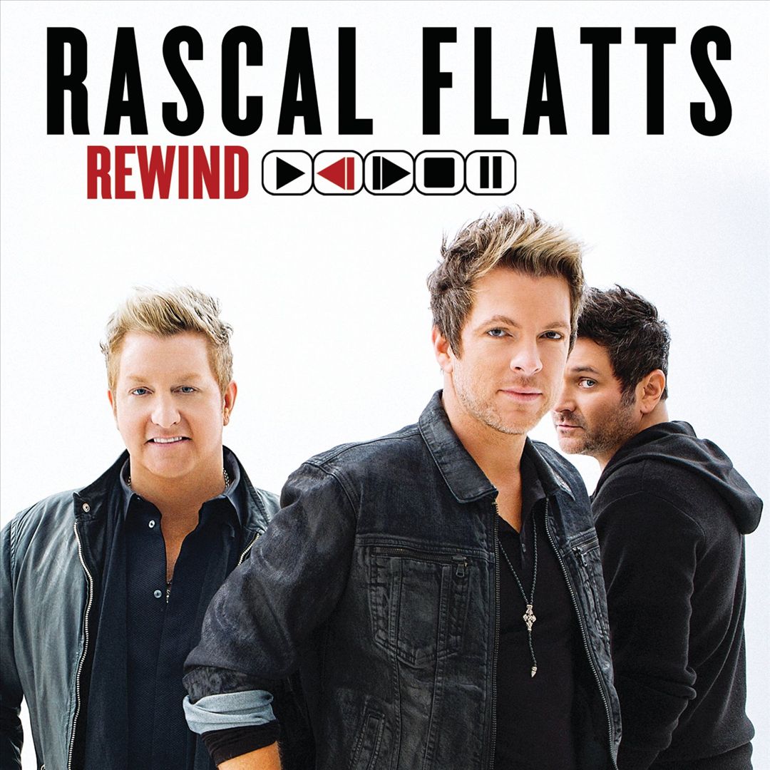 Rewind cover art