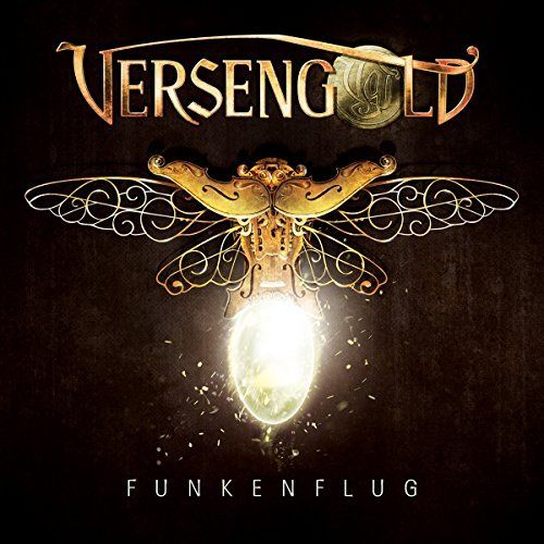 Funkenflug cover art