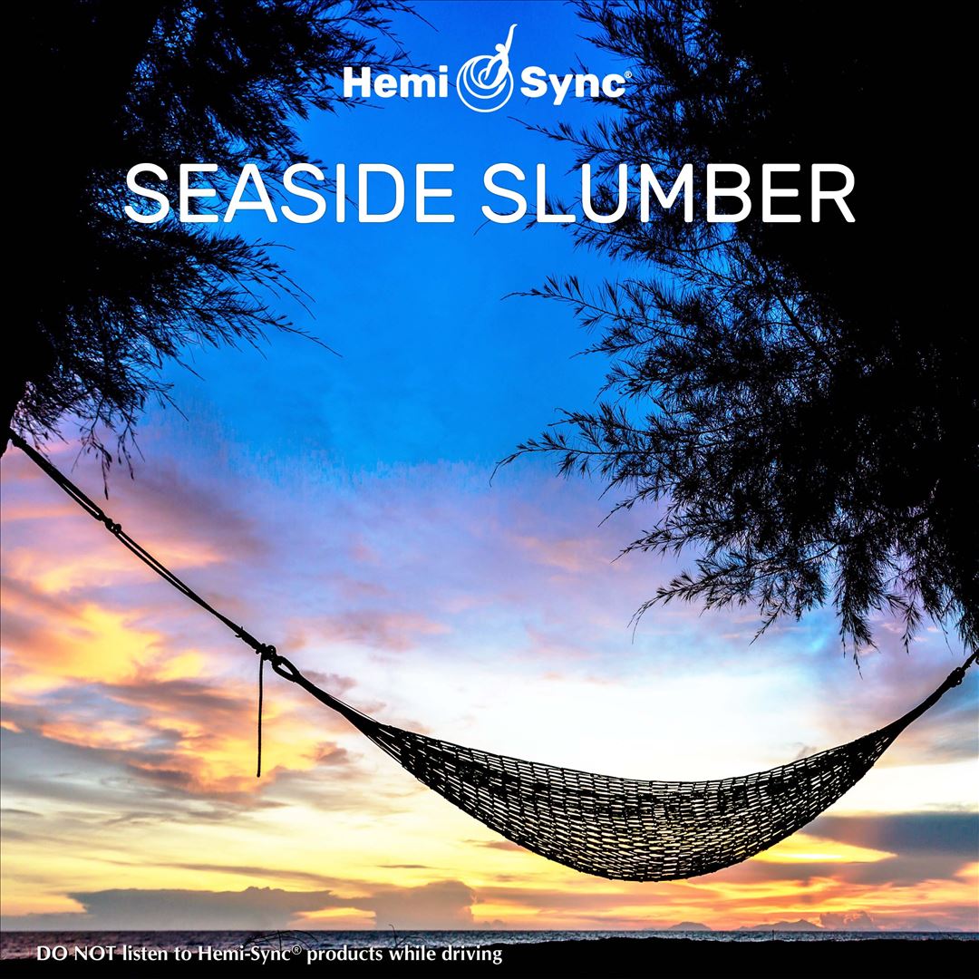 Seaside Slumber cover art