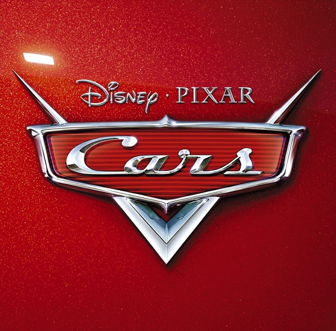 Songs from Cars cover art