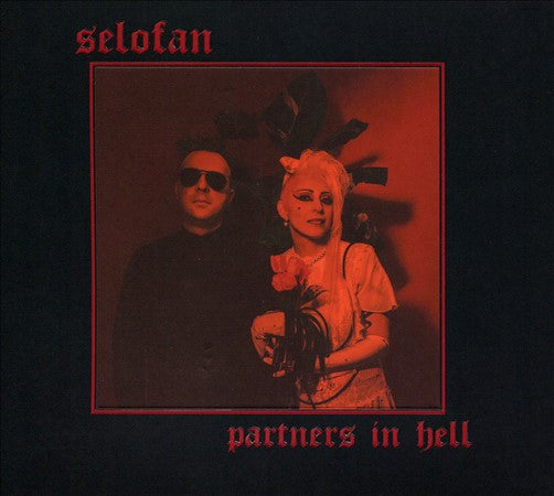 Partners in Hell cover art