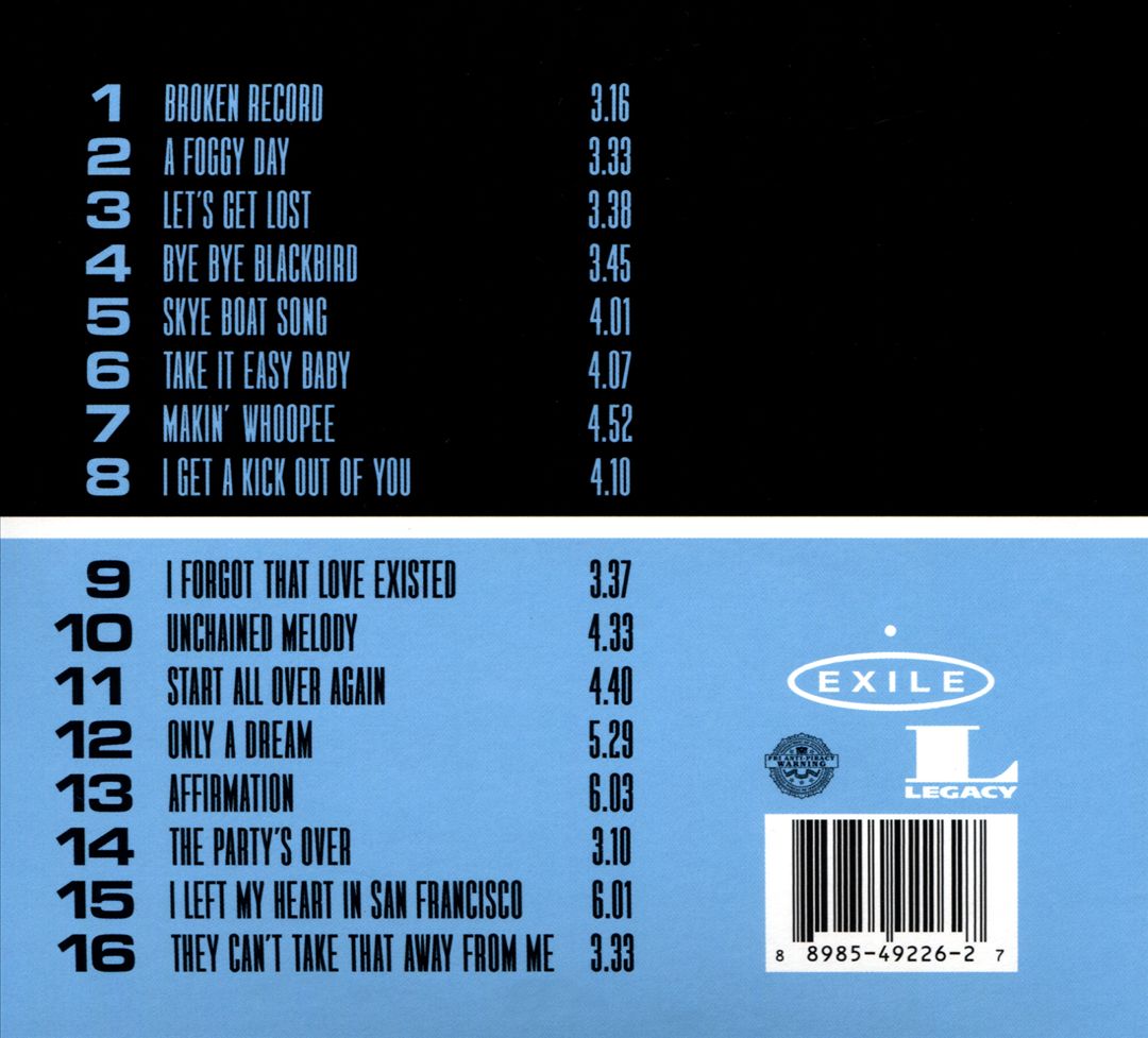 Versatile cover art