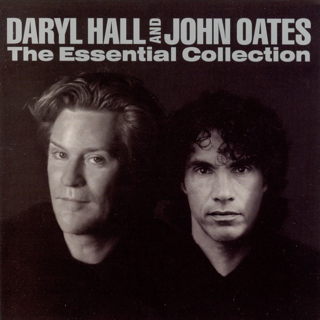 Essential Collection cover art