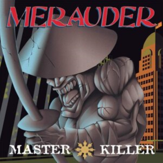 Master Killer: A Complete Anthology cover art
