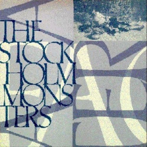Alma Mater cover art